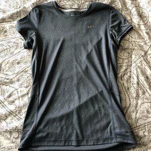 Nike Dri-Fit Running Tee (S)